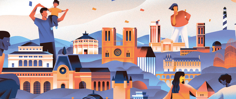 Journes du patrimoine 2025
