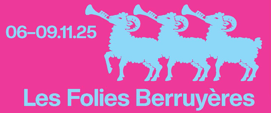Les Folies Berruyres