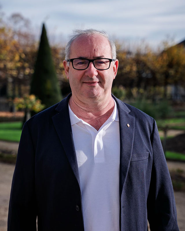 Jean-Pierre LOMBARD - Cr�dit photo Benest�