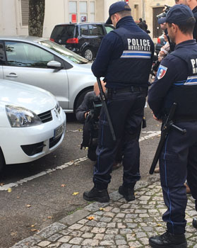 les rencontres electroniques de bourges